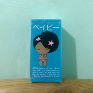 Harajuku Fragrance (unopened)